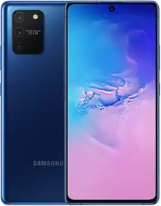 Замена экрана на телефоне Samsung Galaxy S10 Lite в Новосибирске